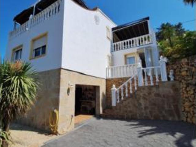 Chalet Venta La Nucia, La Nucia