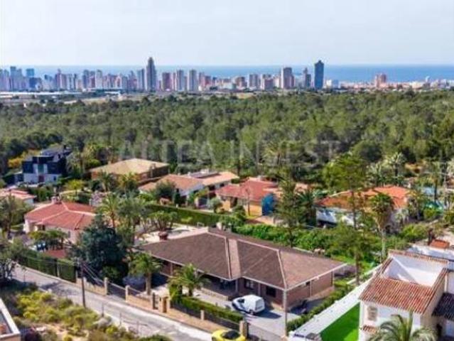 Chalet Venta La Nucia, La Nucia