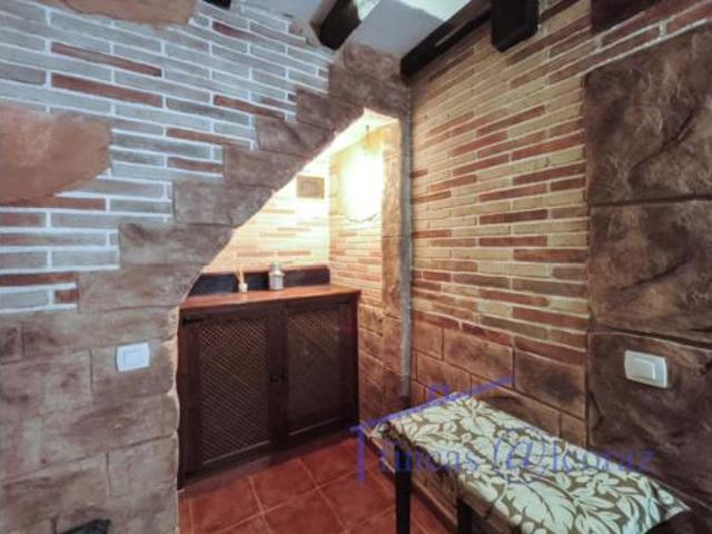 Chalet Venta La Sotonera, Bolea