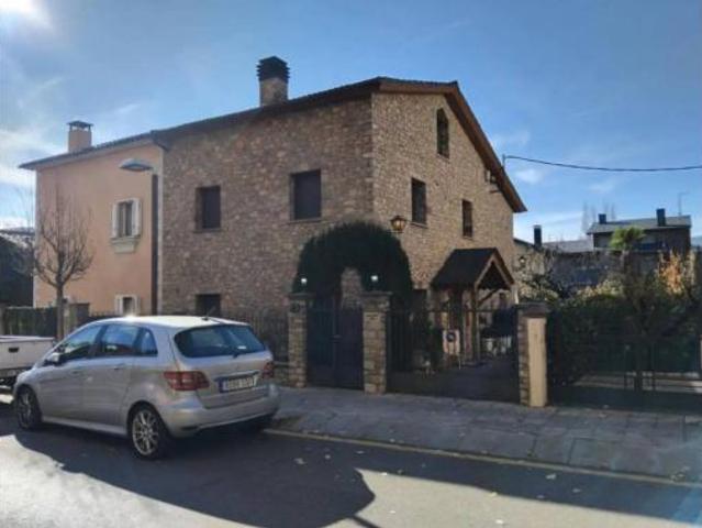 Chalet Venta La Seu d'Urgell, La Seu d'Urgell