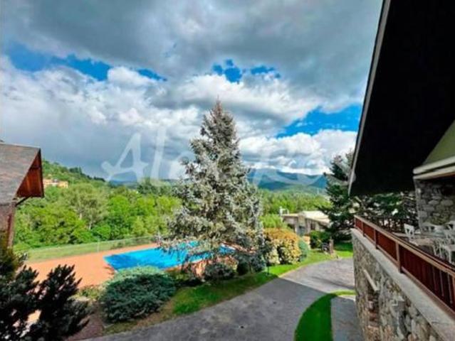 Chalet Venta La Seu d'Urgell, La Seu d'Urgell