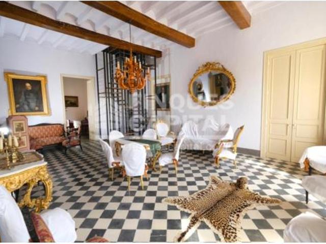 Chalet Venta La Secuita, L'Argilaga