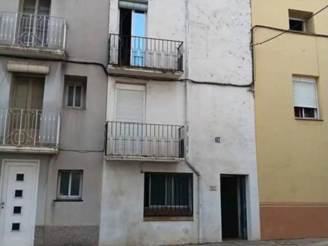Chalet Venta La Sénia, La Sénia