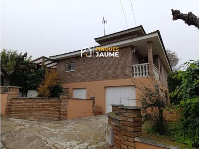 Chalet Venta La Sentiu de Sió, La Sentiu de Sió