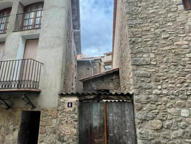Chalet Venta La Pobla de Lillet, La Pobla de Lillet