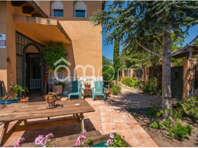 Chalet Venta La Pobla de Montornès, La Pobla de Montornès