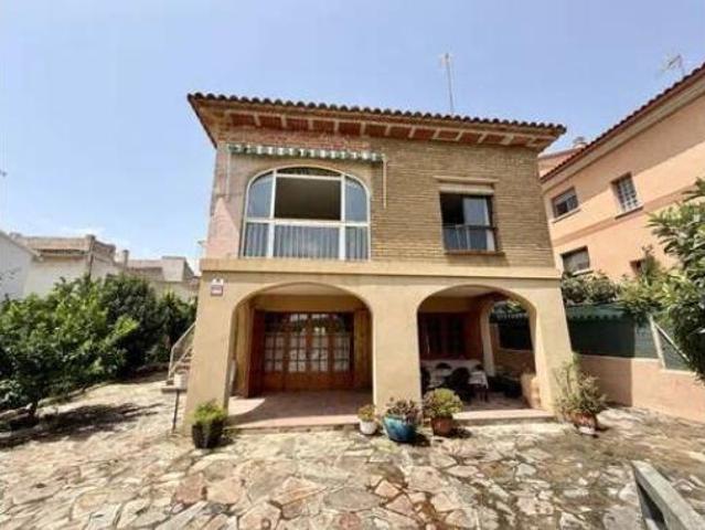Chalet Venta La Pobla de Montornès, La Pobla de Montornès