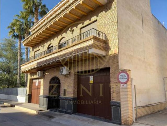 Chalet Venta La Pobla de Vallbona, La Pobla de Vallbona