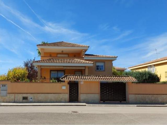 Chalet Venta La Pobla de Vallbona, La Pobla de Vallbona