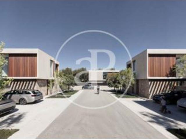 Chalet Venta La Pobla de Vallbona, La Pobla de Vallbona