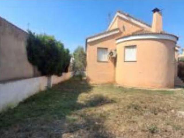 Chalet Venta La Pobla de Vallbona, La Pobla de Vallbona