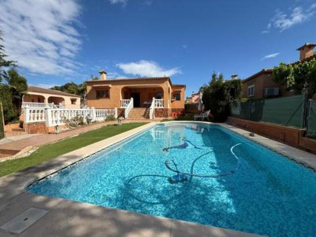 Chalet Venta La Pobla de Vallbona, La Pobla de Vallbona