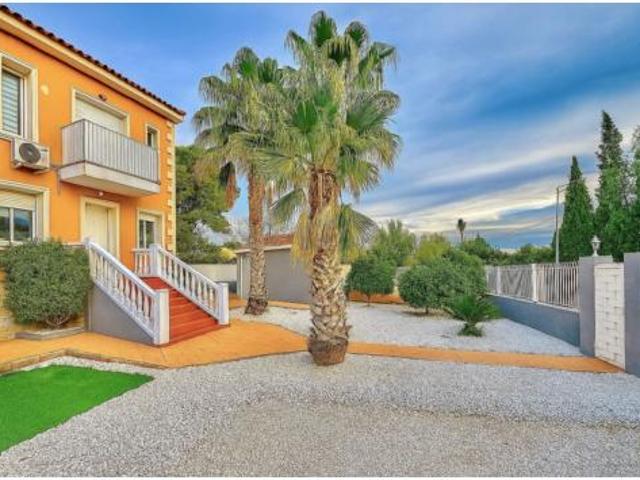 Chalet Venta La Pobla de Vallbona, La Pobla de Vallbona