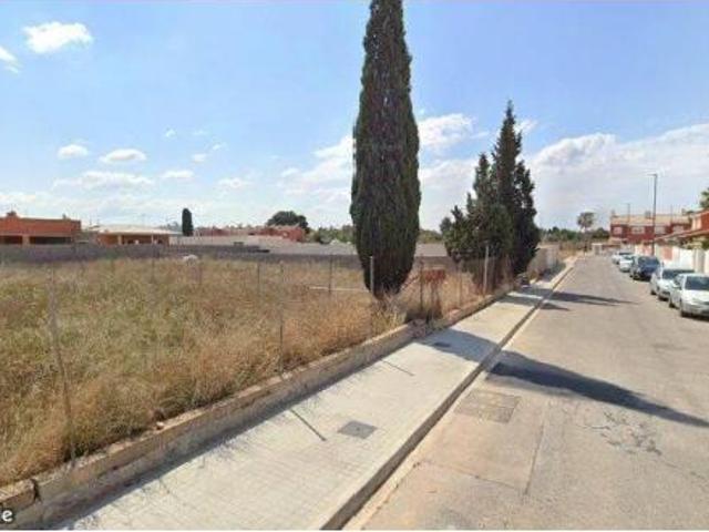 Chalet Venta La Pobla de Vallbona, La Pobla de Vallbona