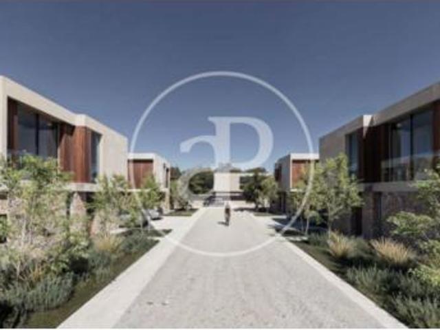 Chalet Venta La Pobla de Vallbona, La Pobla de Vallbona