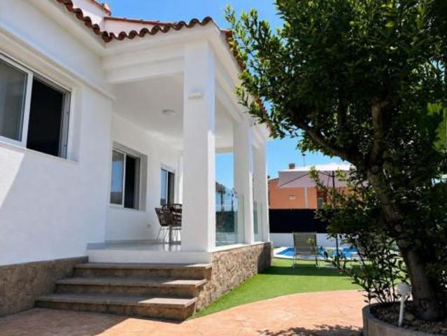 Chalet Venta La Pobla de Vallbona, La Pobla de Vallbona