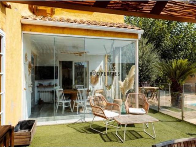 Chalet Venta La Pobla de Vallbona, La Pobla de Vallbona