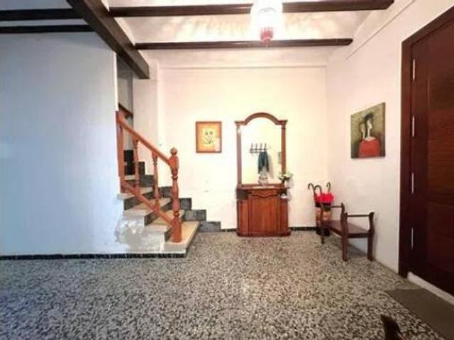 Chalet Venta La Pobla Llarga, La Pobla Llarga