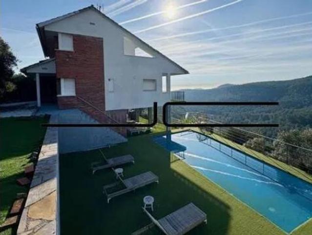 Chalet Venta La Palma de Cervelló, La Palma de Cervelló