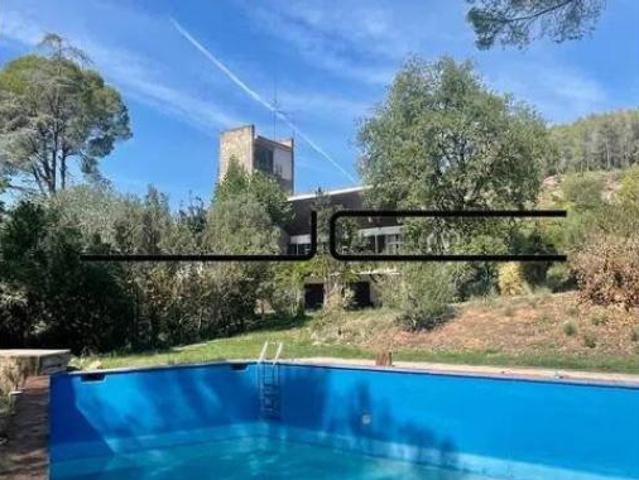 Chalet Venta La Palma de Cervelló, La Palma de Cervelló