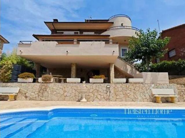 Chalet Venta La Palma de Cervelló, La Palma de Cervelló