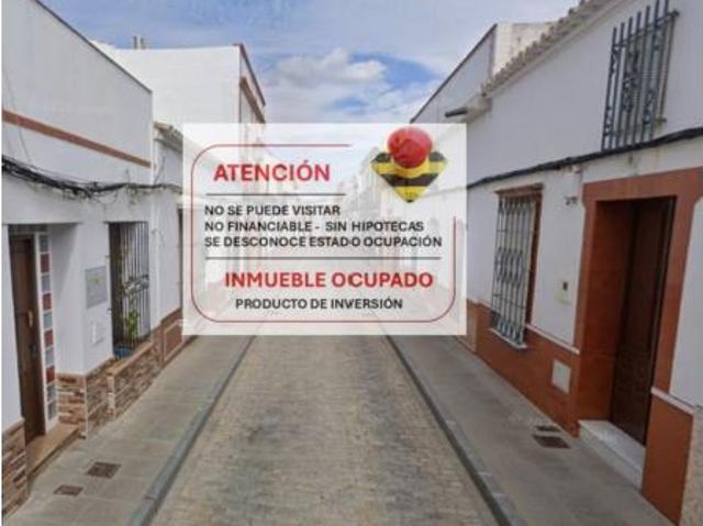 Chalet Venta La Palma del Condado, La Palma del Condado