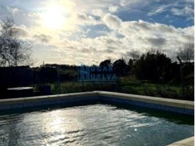 Chalet Venta La Palma del Condado, La Palma del Condado