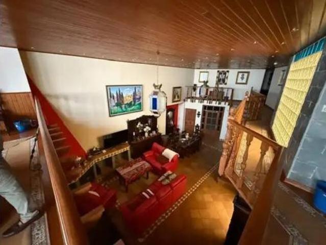 Chalet Venta La Palma del Condado, La Palma del Condado