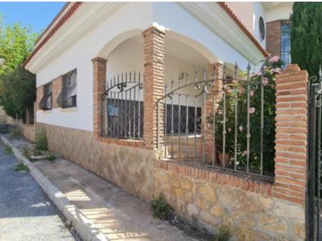 Chalet Venta La Peza, La Peza