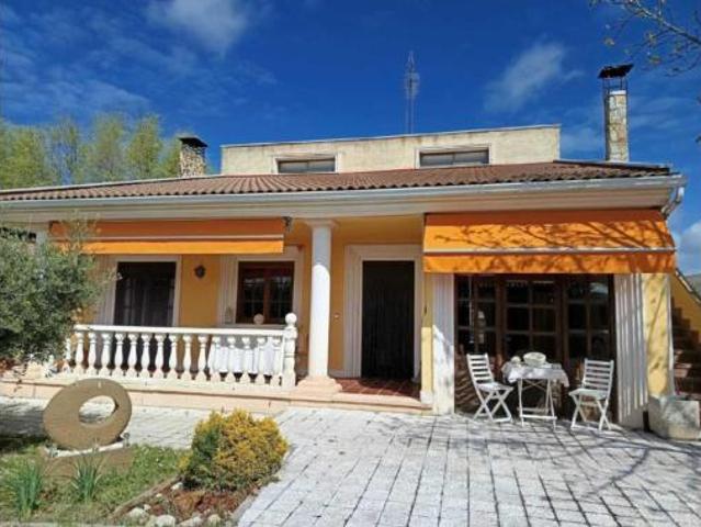 Chalet Venta La Pedraja de Portillo, La Pedraja de Portillo