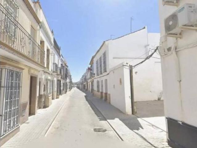 Chalet Venta La Puebla de Cazalla, La Puebla de Cazalla