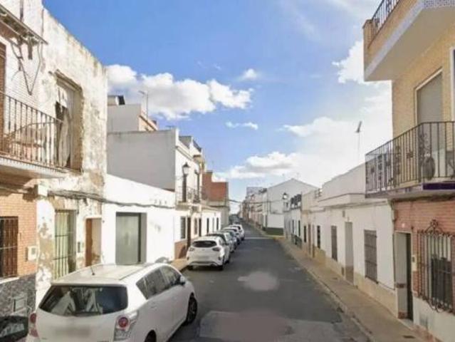 Chalet Venta La Puebla del Río, La Puebla del Río