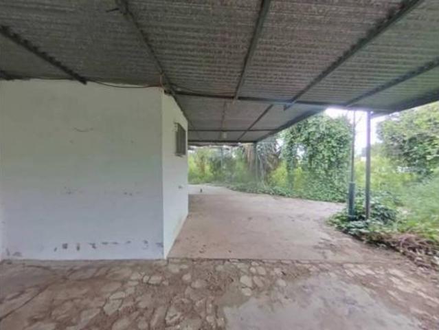 Chalet Venta La Puebla del Río, La Puebla del Río