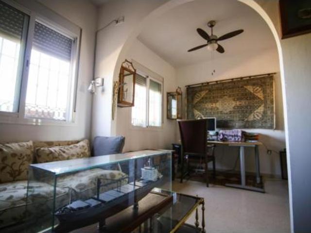 Chalet Venta La Puebla del Río, La Puebla del Río