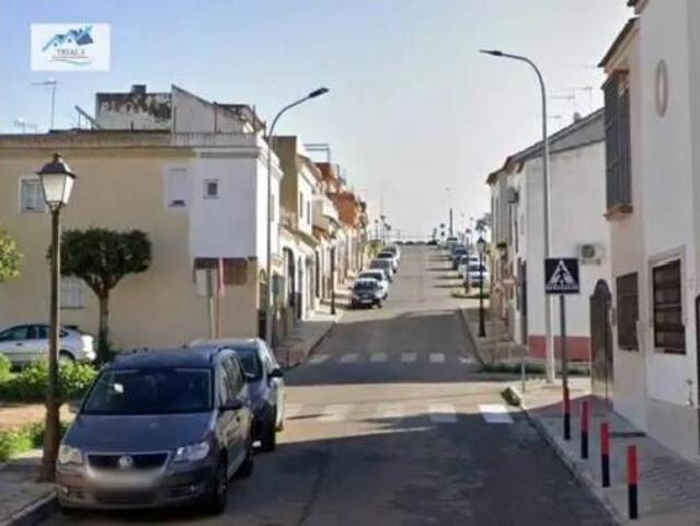 Chalet Venta La Puebla del Río, La Puebla del Río