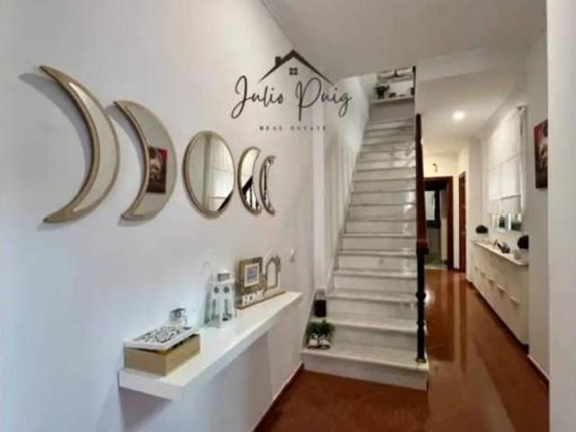 Chalet Venta La Puebla del Río, La Puebla del Río