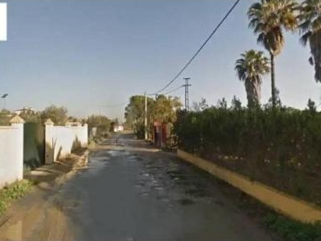 Chalet Venta La Puebla del Río, La Puebla del Río