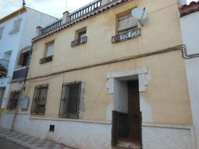 Chalet Venta La Puerta de Segura, La Puerta de Segura