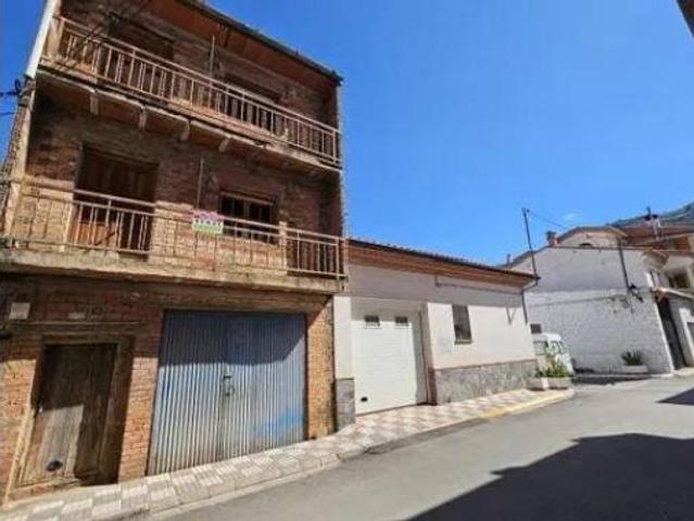 Chalet Venta La Puerta de Segura, La Puerta de Segura