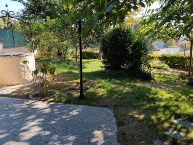 Chalet Venta La Roca del Vallès, La Roca del Vallès