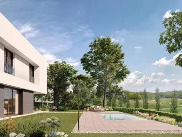Chalet Venta La Roca del Vallès, La Roca del Vallès