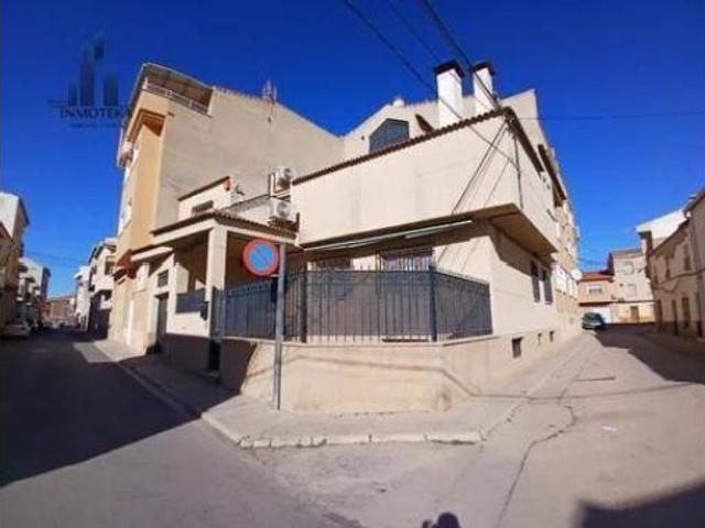 Chalet Venta La Roda, La Roda