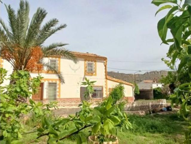 Chalet Venta La Romana, La Romana