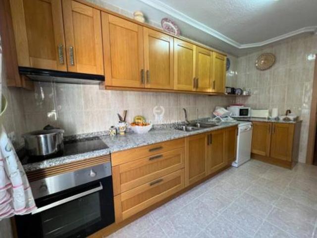 Chalet Venta La Romana, La Romana