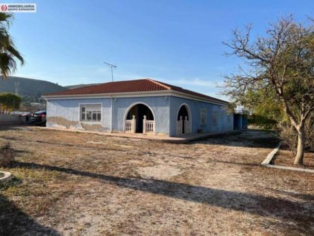 Chalet Venta La Romana, La Romana