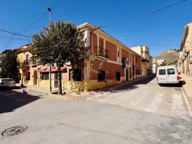 Chalet Venta La Romana, La Romana