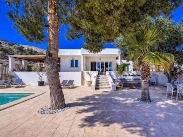 Chalet Venta La Romana, La Romana