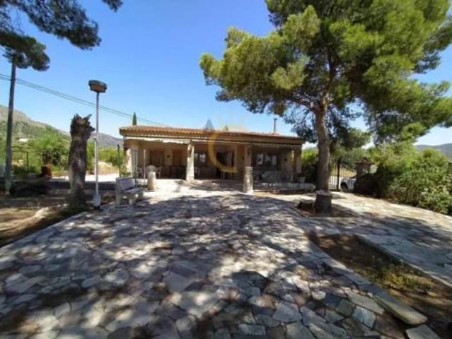Chalet Venta La Romana, La Romana