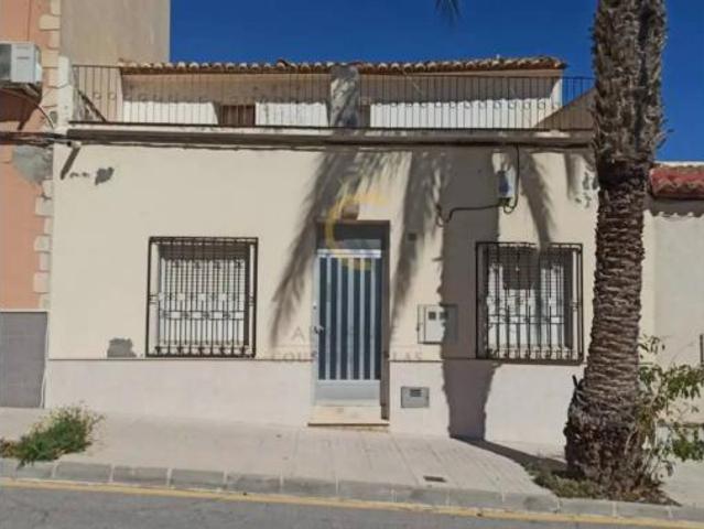 Chalet Venta La Romana, La Romana