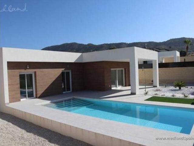 Chalet Venta La Romana, La Romana